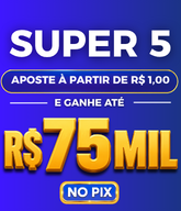 SUPER 5 