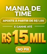 MANIA DE TIME 