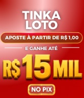 TINKA LOTO 