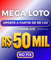 MEGA LOTTO 
