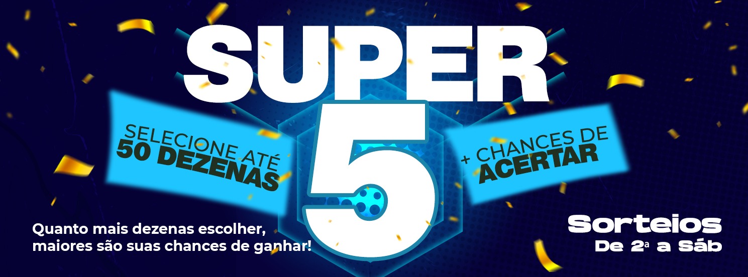 SUPER5 3