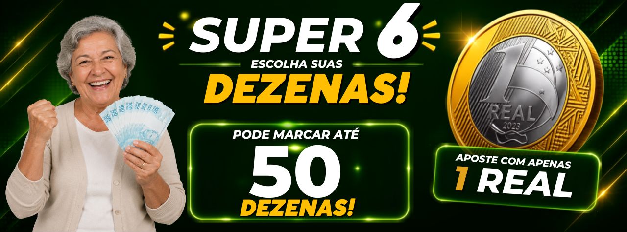 SUPER 6
