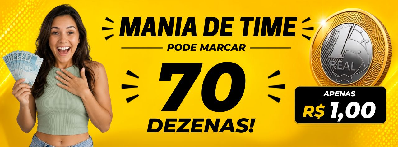 MANIA DE TIME